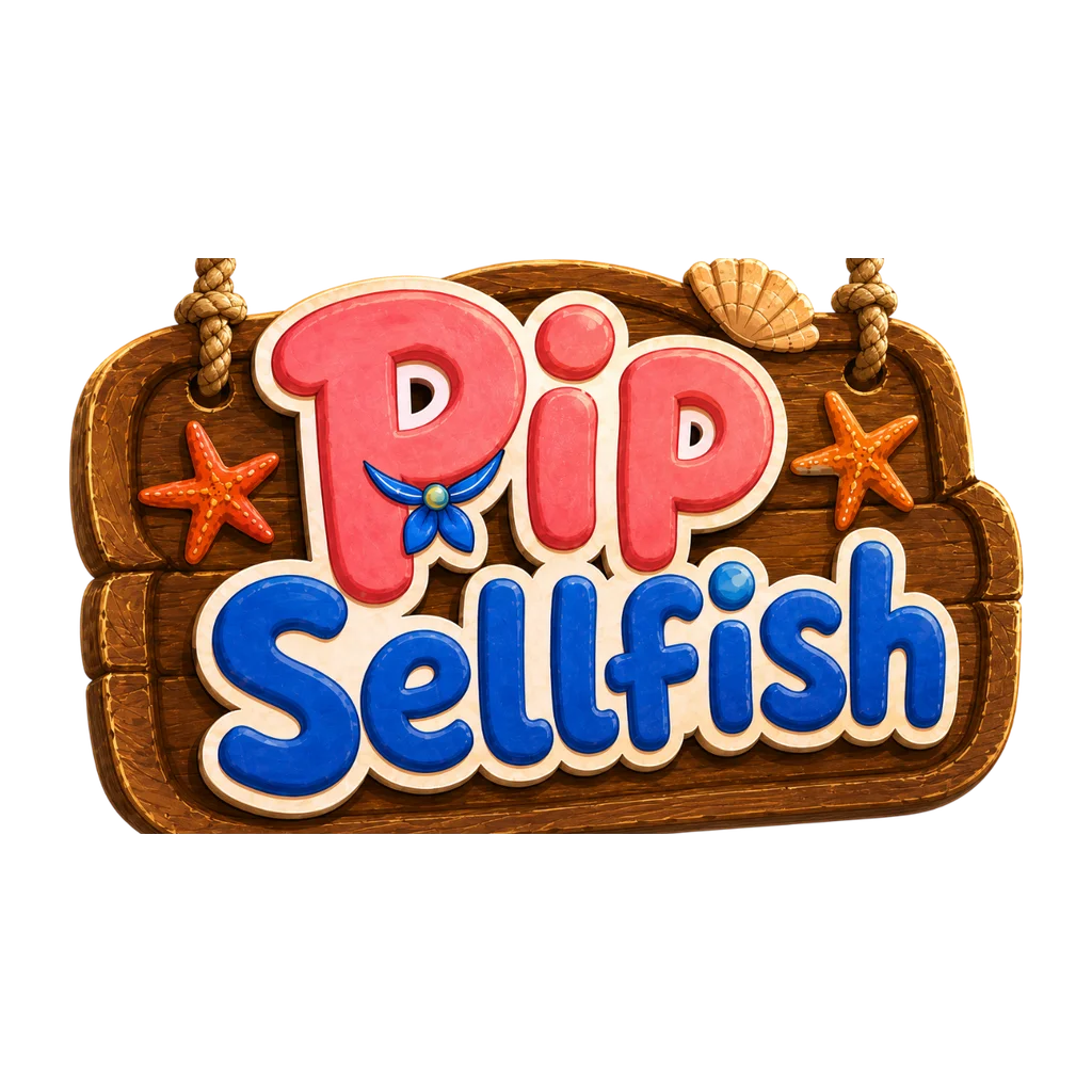 Favicon of Pip Sellfish