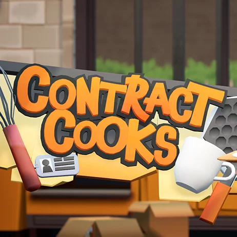 Favicon of Contract Cooks