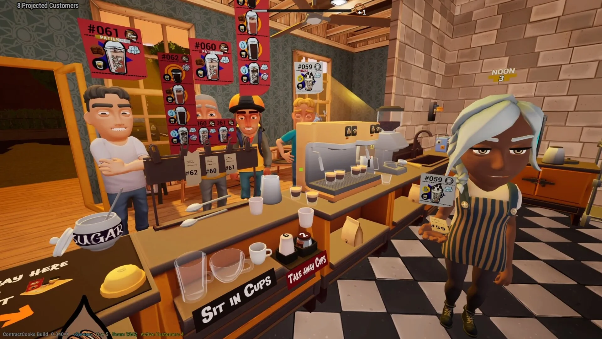 Contract Cooks catalog image