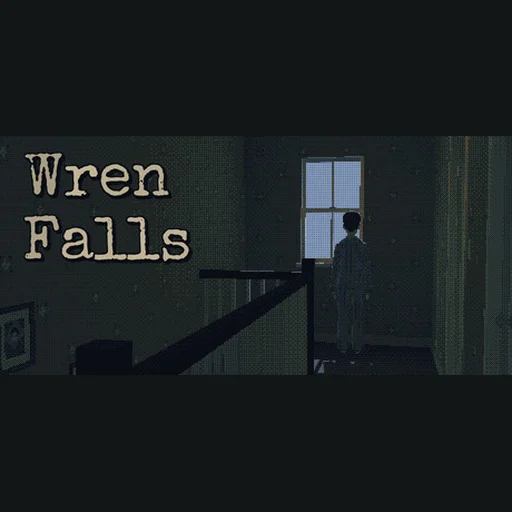 Favicon of Wren Falls