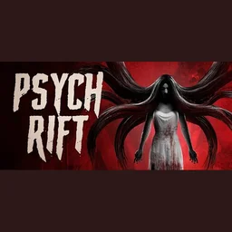 Favicon of Psych Rift