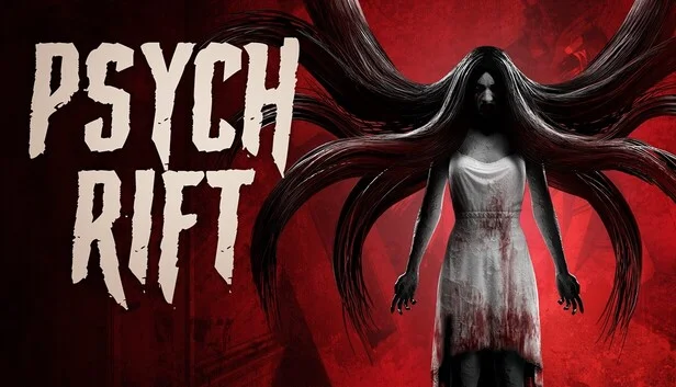 Psych Rift catalog image
