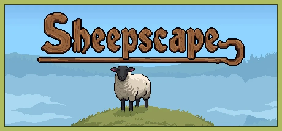Sheepscape catalog image