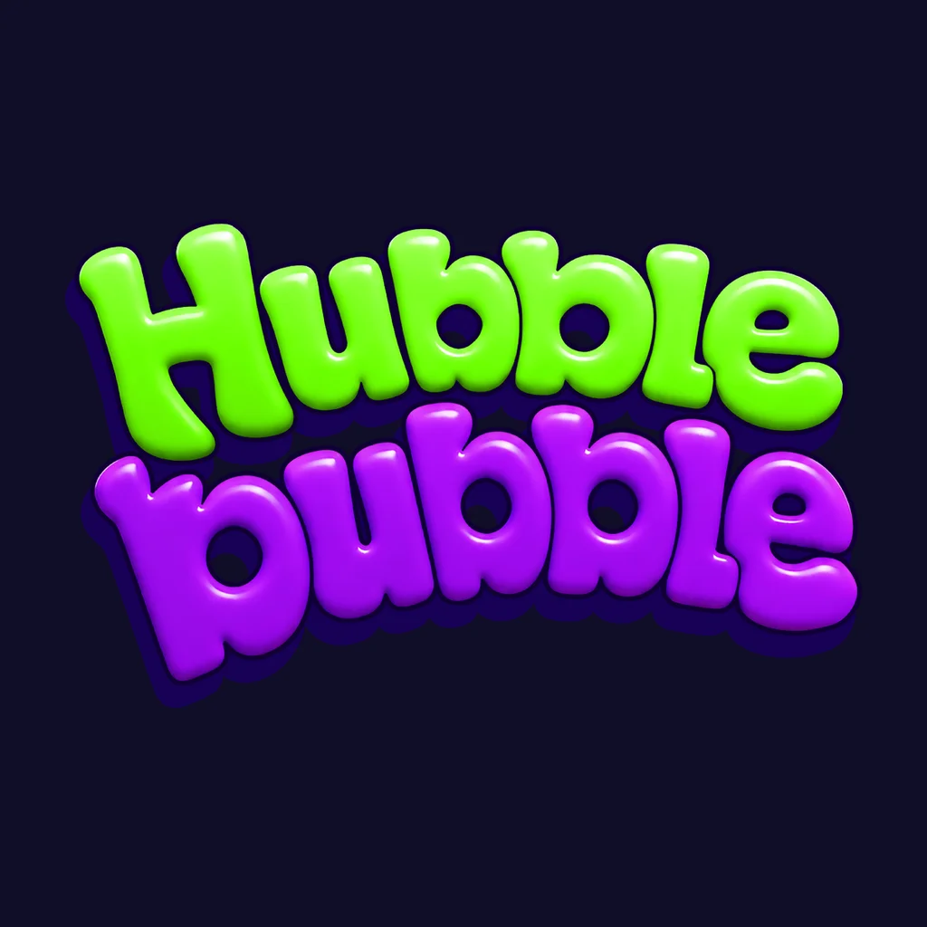 Favicon of Hubble Bubble