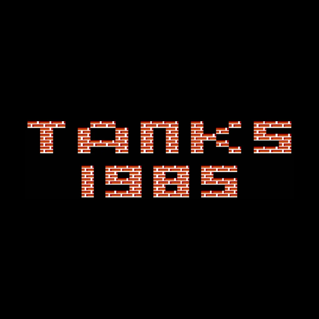 Favicon of Tanks: 1985