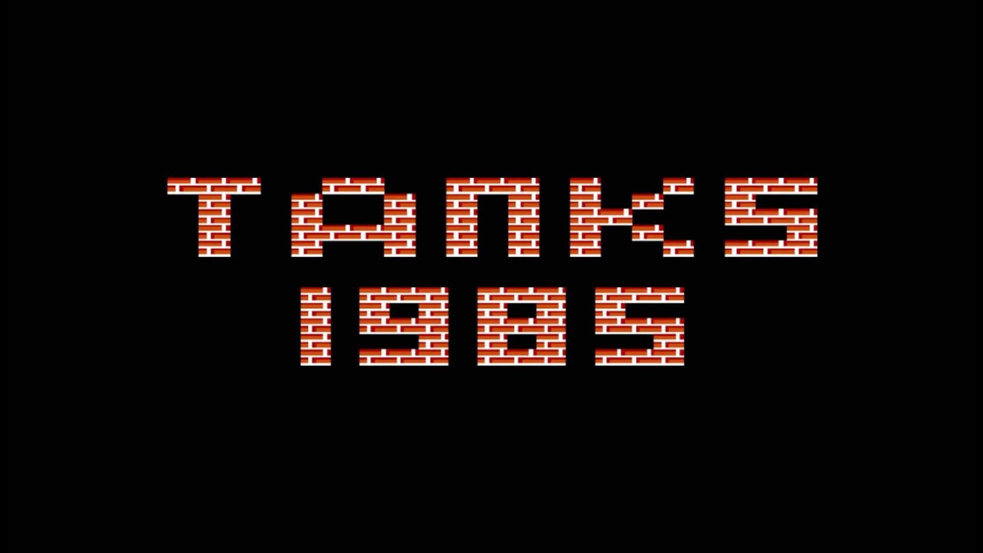 Tanks: 1985 catalog image