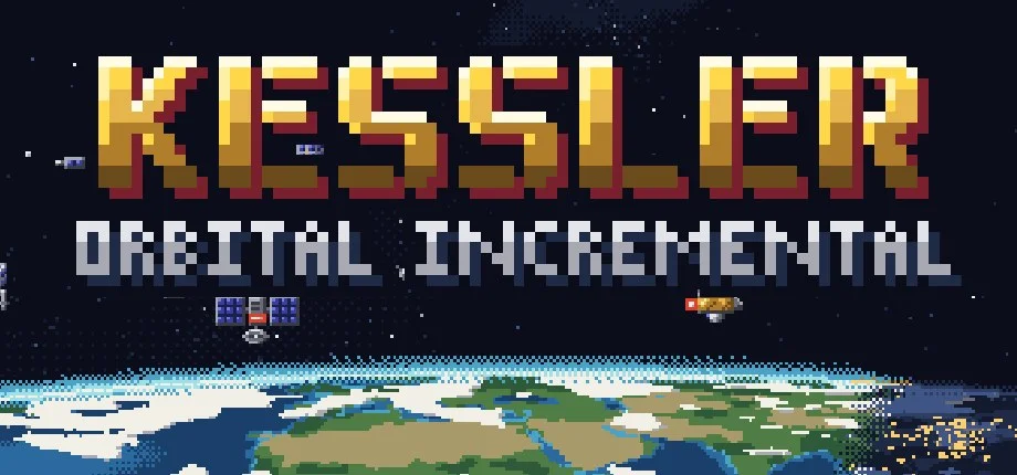 KESSLER: Orbital Incremental catalog image