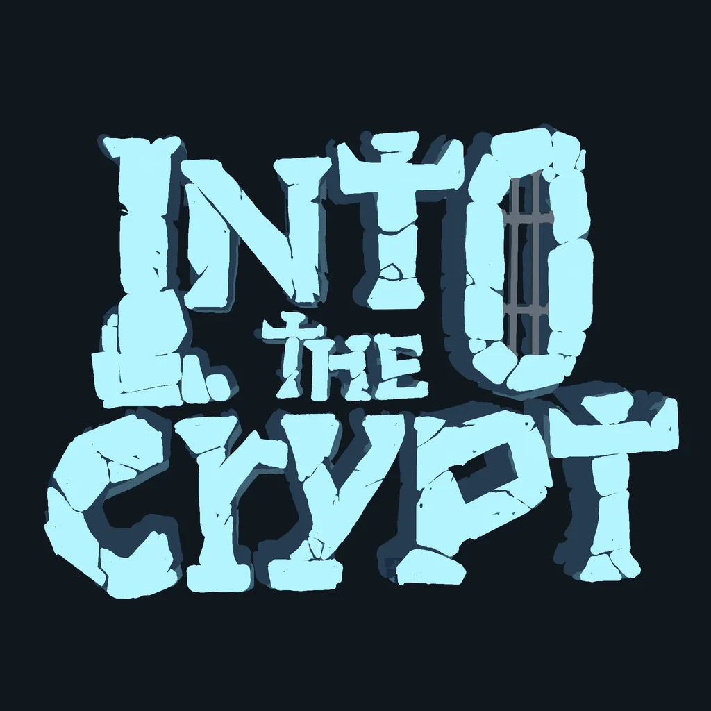 Favicon of Into the Crypt