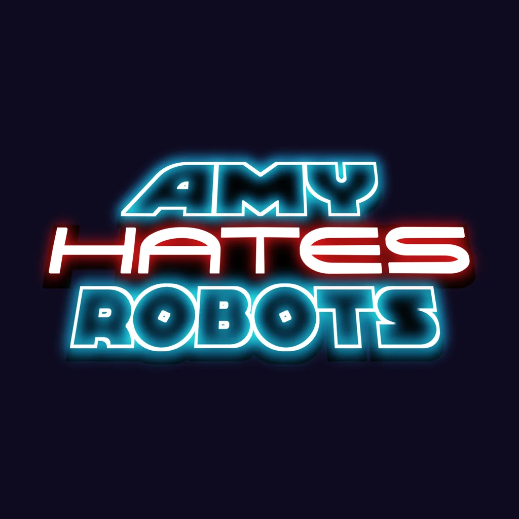 Favicon of Amy Hates Robots