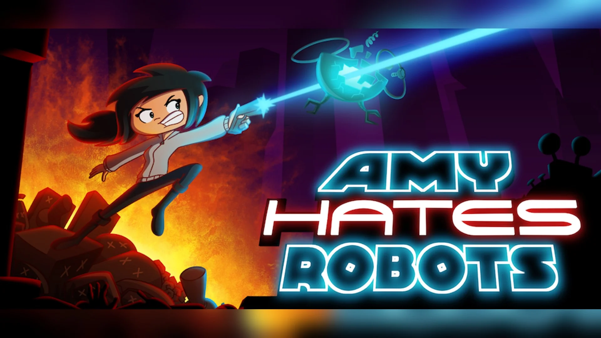 Amy Hates Robots catalog image