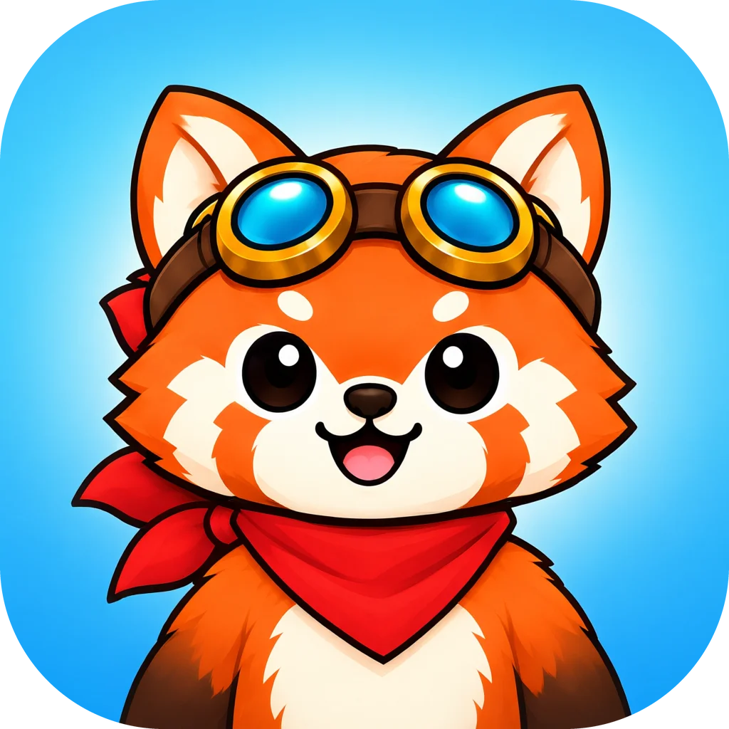 Favicon of RedPandaOK!