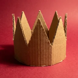 Favicon of Cardboard Conquest