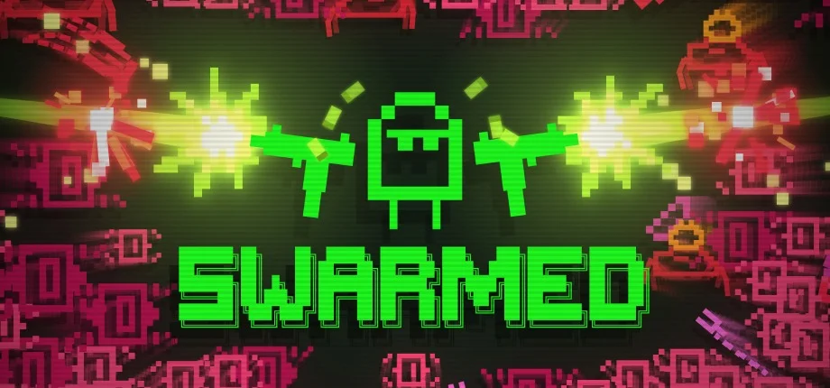 SWARMED catalog image