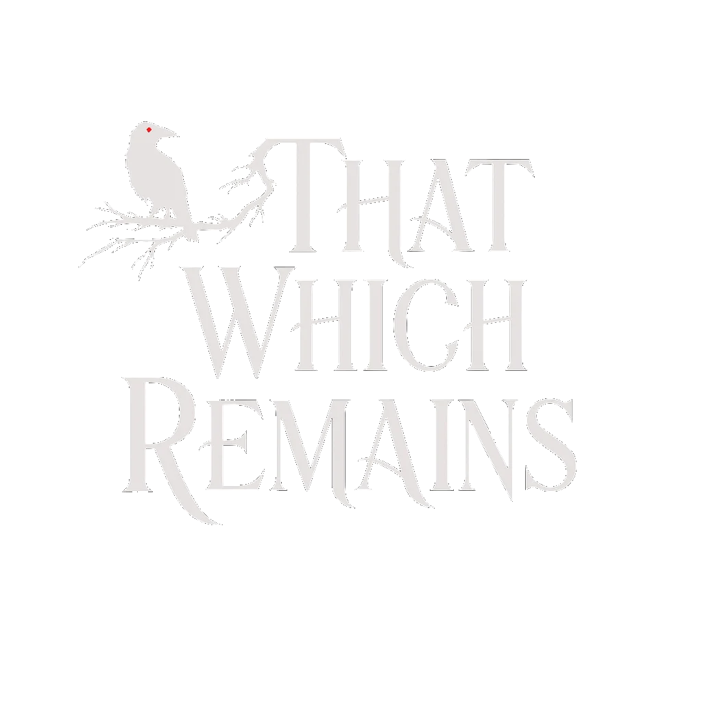 Favicon of That Which Remains