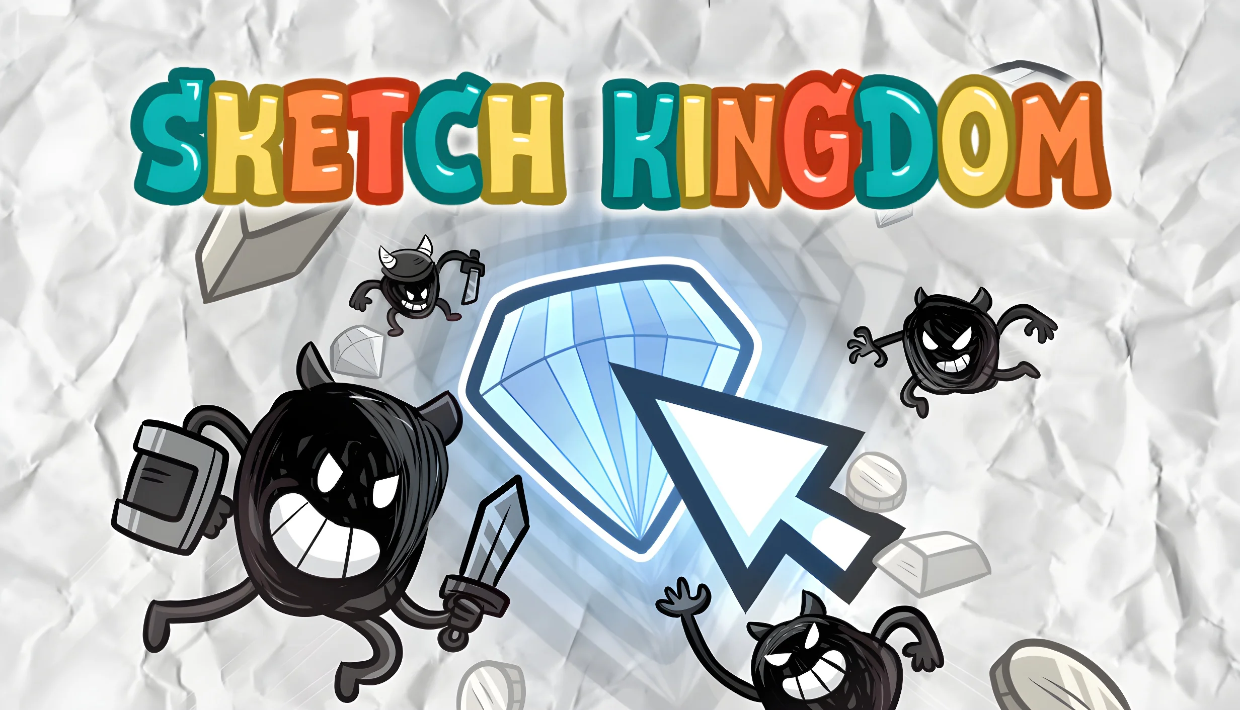 Sketch Kingdom catalog image