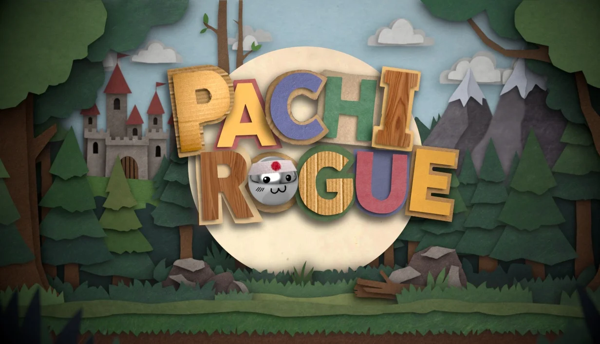 PachiRogue catalog image