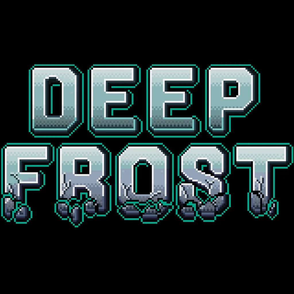 Favicon of Deep Frost