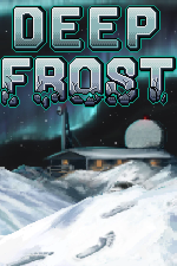 Deep Frost catalog image