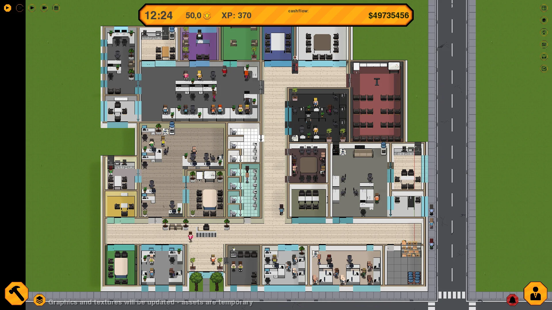 Office Manager catalog image