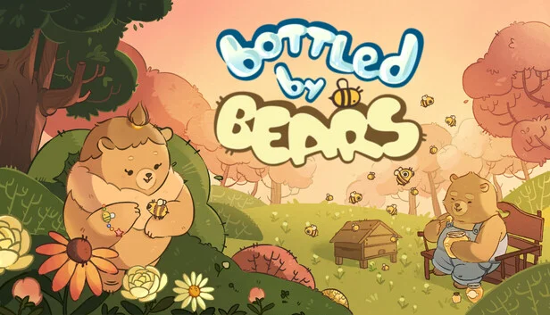 Bottled by Bears catalog image